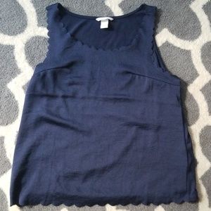 H&M Tank